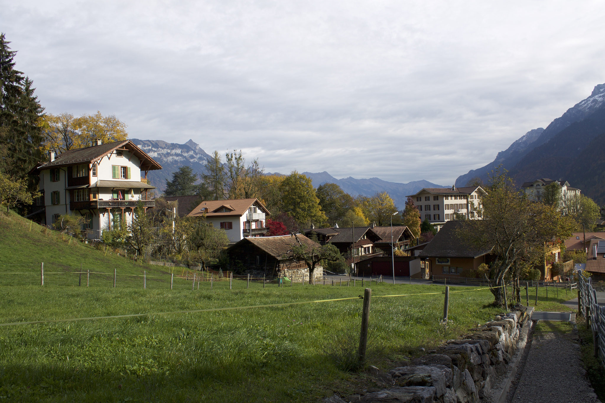 Wilderswil